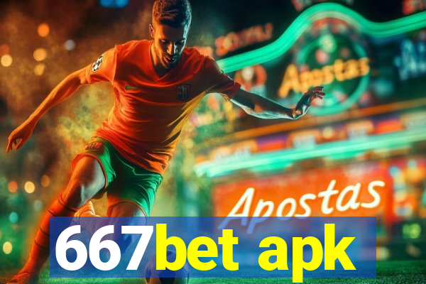 667bet apk